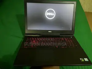 Gaming Laptop