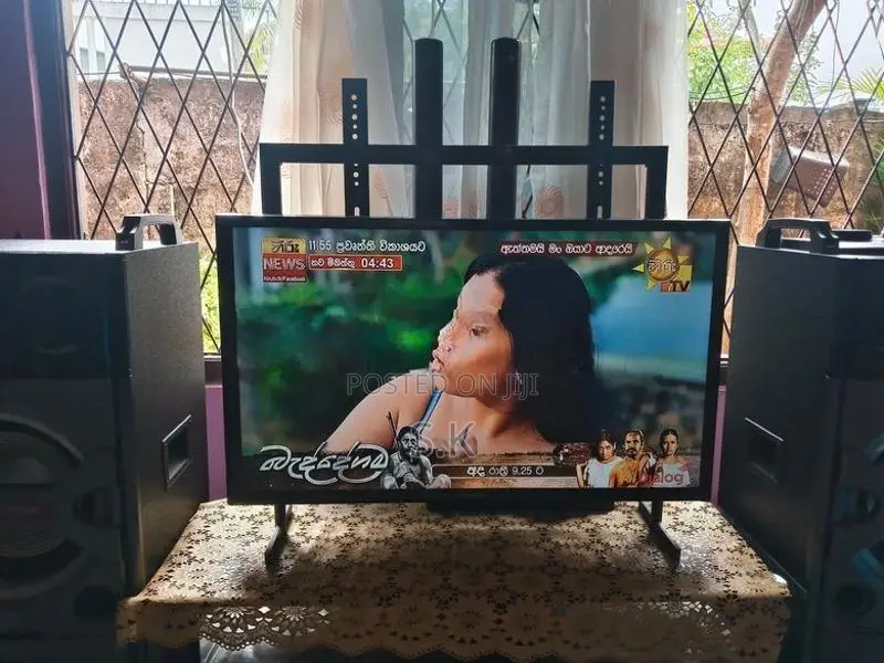 Samsung 32 LED TV
