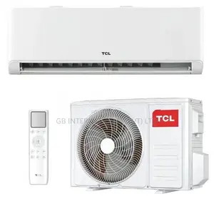 24000BTU TCL Inverter saveln brand new AC
