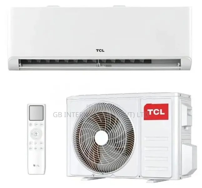 24000BTU TCL Inverter saveln brand new AC