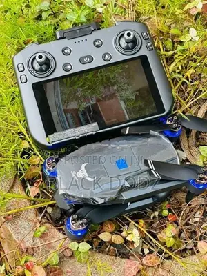 SG109 MAX 2 GPS Drone with 4K Camera