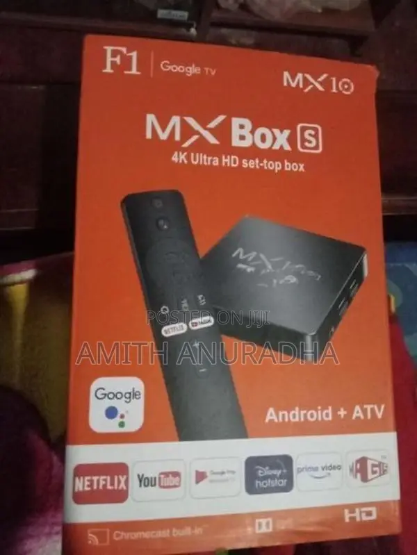 anroid tv box(smart box)