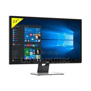 Dell UltraSharp UP2716D 27" PremierColor QHD IPS Frameless 2K Monitors