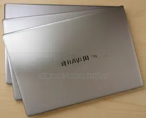 Huawei Matebook X Pro