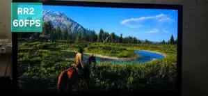 Gaming PC i5 6th Gen GTX1660 Super 16GB with 24" 75Hz Monitor