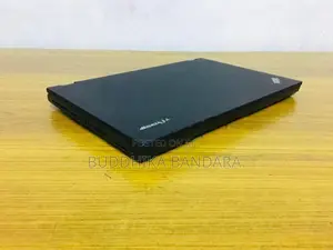 Lenovo Thinkpad T540p | Core i7 / 16GB RAM 512GB SSD