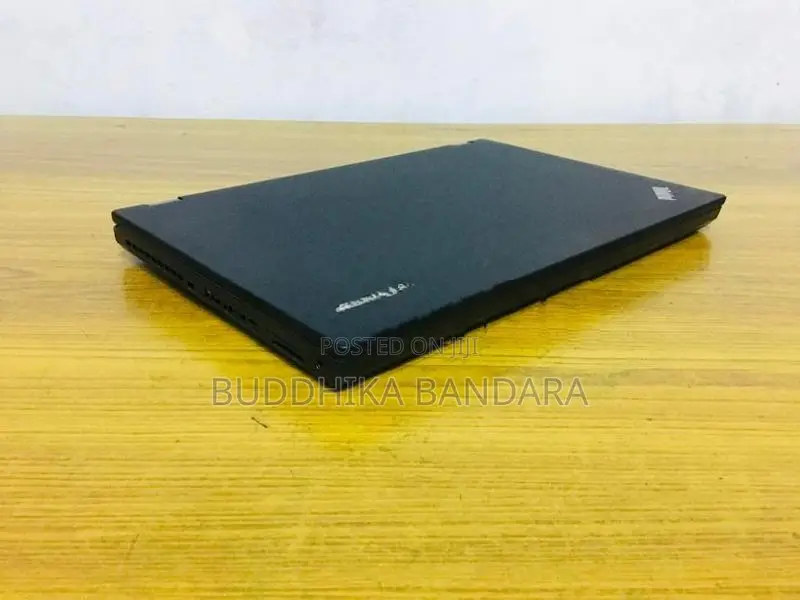 Lenovo Thinkpad T540p | Core i7 / 16GB RAM 512GB SSD