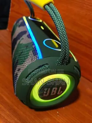 JBL Extreme Portable Speaker