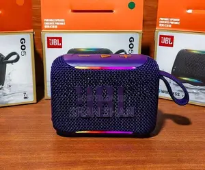 JBL Go 5