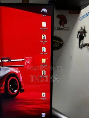 Asus Tuf 100htz Monitor