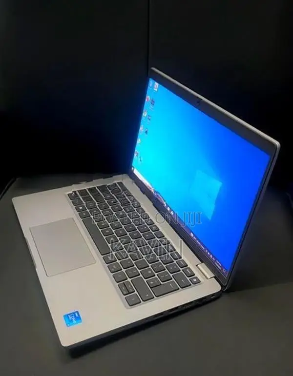Dell 5420 i5 11th Gen 8GB 256 NVMe 4GB VGA Laptop