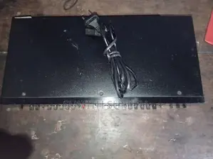 Audio Speaker