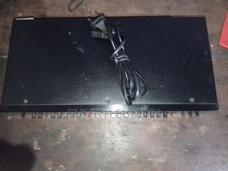Audio Speaker