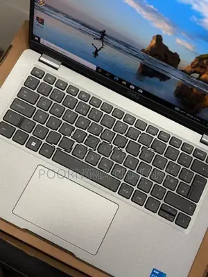 Dell Latitude 5420 / i5 11th Gen 256GB SSD 8GB RAM