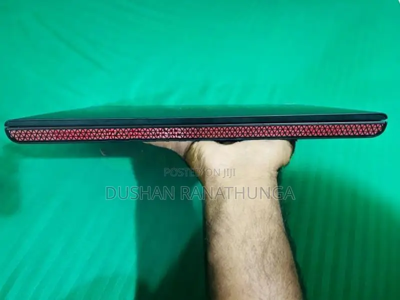Gaming Laptop