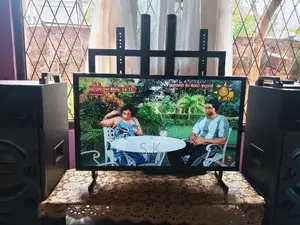 Samsung 32 LED TV