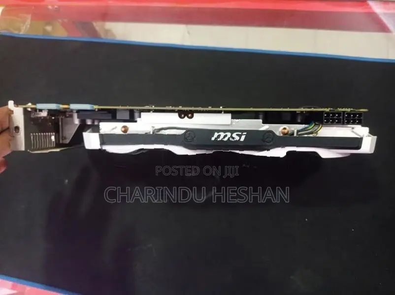 MSI GTX 970 4GB