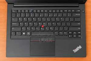 16GB | 512GB Lenovo ThinkPad Core i5 1135G7 11th Gen Laptop