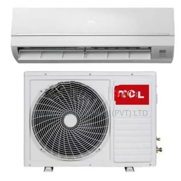 24000BTU TCL Inverter saveln brand new AC