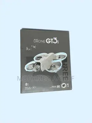 GT3 Mini Smart Drone with HD Camera