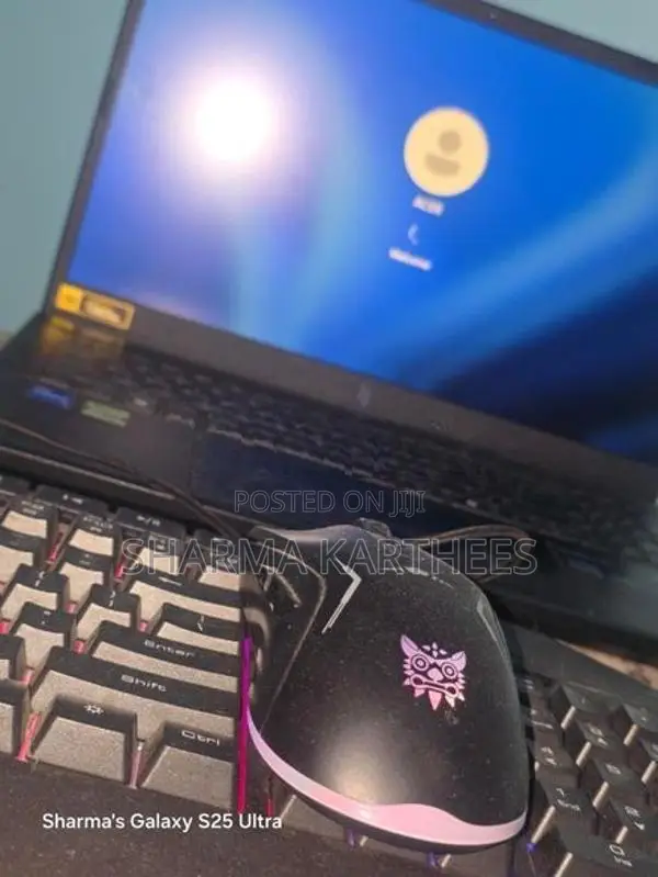 Acer Gaming Laptop RTX 5050