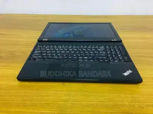 Lenovo Thinkpad T540p | Core i7 / 16GB RAM 512GB SSD
