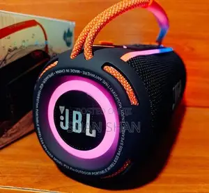 JBL Extreme Portable Speaker