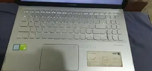 Asus Vivobook X512F - i5 8th Gen