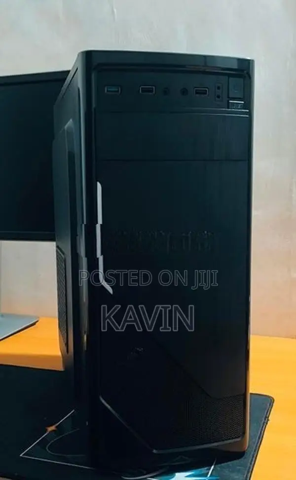 i5 4th Gen 8GB 500GB 2GB VGA Full Set Pc