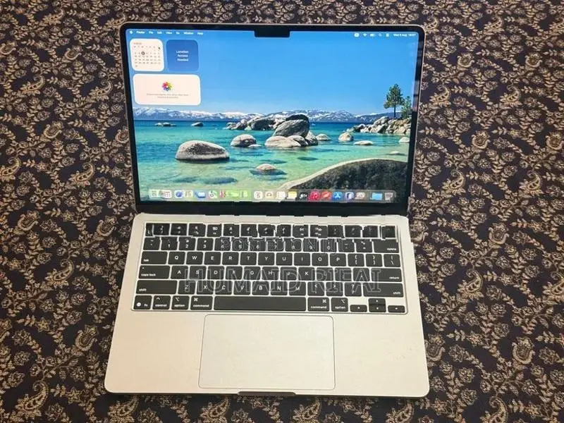 Apple MacBook Air M4 Chip