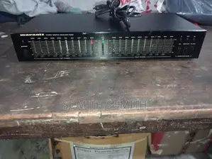 Audio Speaker
