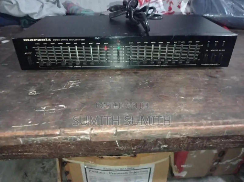 Audio Speaker