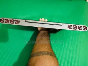 Gaming Laptop