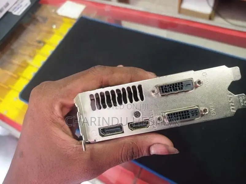 MSI GTX 970 4GB