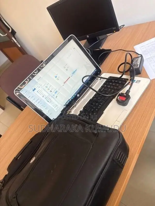 HP Pavilion 15 Notebook Core i7