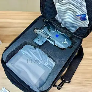 SG109 MAX 2 GPS Drone with 4K Camera