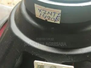 ස්පීකර්