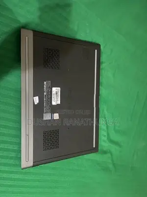 Gaming Laptop