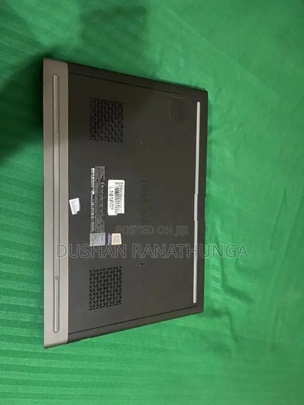 Gaming Laptop