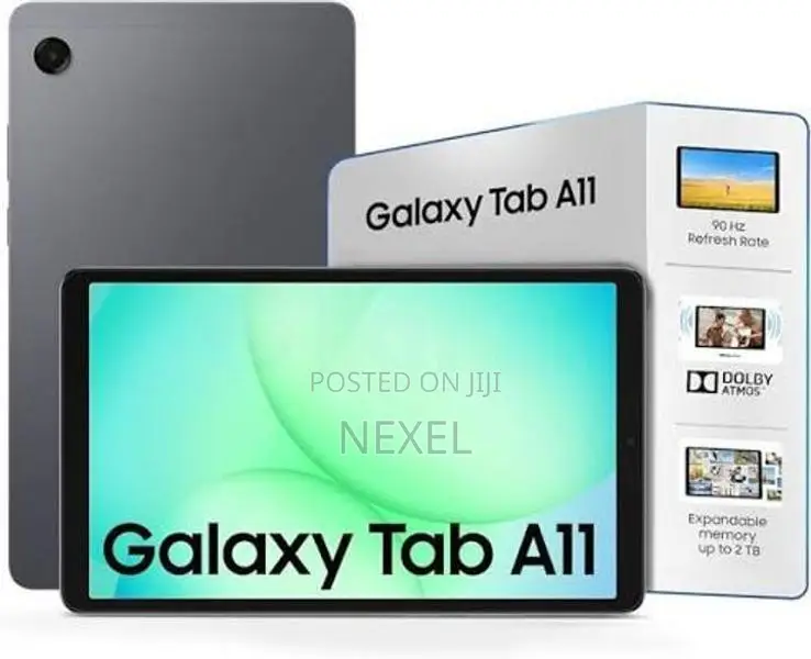 Samsung Galaxy A11 4GB 64GB