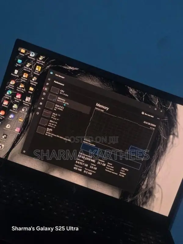 Acer Gaming Laptop RTX 5050