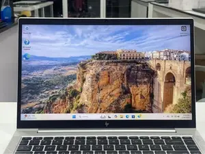 HP Elitebook 840 G8 Core i5 11th Gen Laptop 8GB RAM / 256 GB SSD