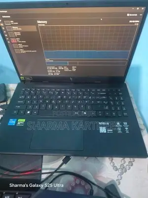 Acer Gaming Laptop RTX 5050