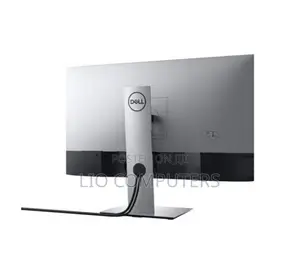 Dell UltraSharp U2717D 27" QHD IPS Frameless 2K Monitor