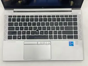 HP Elitebook 840 G8 Core i5 11th Gen Laptop 8GB RAM / 256 GB SSD