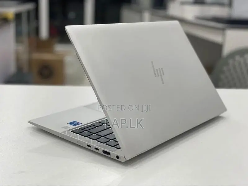 HP Elitebook 840 G8 Core i5 11th Gen Laptop 8GB RAM / 256 GB SSD