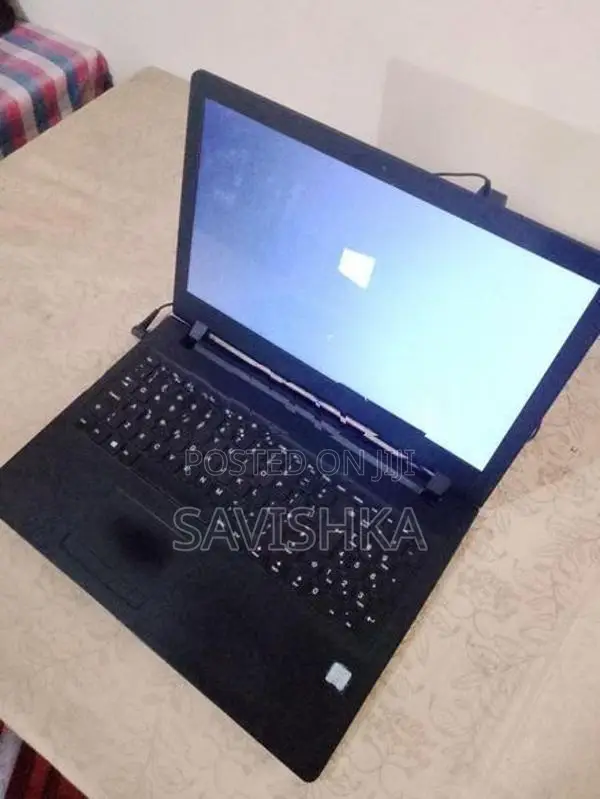 Lenovo i3 6th gen Laptop