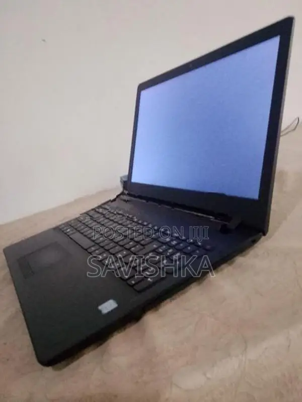 Lenovo i3 6th gen Laptop
