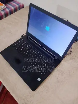 Lenovo i3 6th gen Laptop