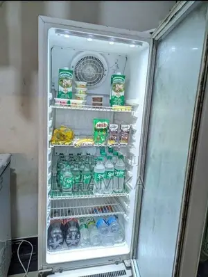 Bottle Cooler